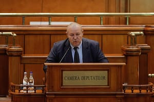 Liderul senatorilor PNL, după decizia CCR pe legea pensiilor private: „Va fi o prioritate, o să adaptăm textul”