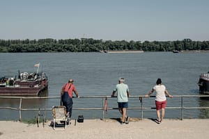 Orașul bulgăresc Ruse adoptă o declarație împotriva construcției unui incinerator de deșeuri la Giurgiu