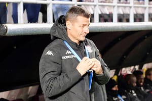 După 4-1 cu Csikszereda, Constantin Gâlcă a lansat un avertisment