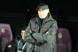 Robert Ilyeș nu stă la discuții: „Va primi amendă! Păi nu se mai poate, afectează imaginea clubului și a mea!”