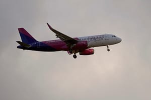 Airbus recheamă urgent peste 6.000 de avioane A320. Compania Wizz Air, printre cele afectate / Ce probleme au fost identificate