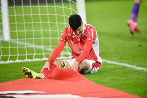 Criticat tot mai des de fani și conducere, jucătorul lui Dinamo n-are de gând să plece: „Mai am contract un an și jumătate”