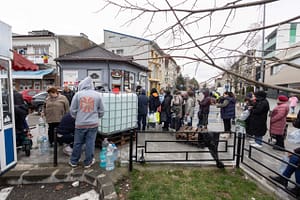 „7 greșeli majore ale autorităților, care au cauzat criza apei din Prahova”. Un expert susține că dezastrul de la Paltinu putea fi evitat