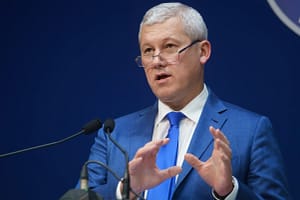 Cătălin Predoiu: „MAI este unul dintre stâlpii de rezistență ai României”