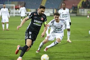 Cupa României Betano continuă cu 4 meciuri, în etapa a doua a grupelor » Start în Sănătatea Cluj