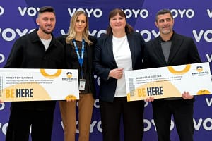 FRH a lansat azi platforma de ticketing pentru Campionatul European de handbal feminin din 2026 găzduit de România: cât costă biletele