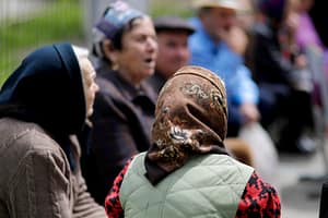 Pensiile Europei se prăbușesc sub propria greutate. Singura țară care a schimbat regulile jocului