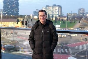 Reputatul ziarist de la Gazzetta dello Sport face radiografia lui Chivu la Inter: „Uitați-vă cum se face respectat în vestiar! Așa ceva se întâmplă doar dacă ești bun”