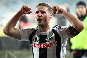 Oficial! Alexandru Chipciu a semnat » Anunțul oficial al clubului