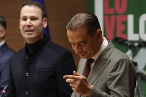 În sectorul condus de PSD de 13 ani, Daniel Băluță a terminat abia pe locul 3