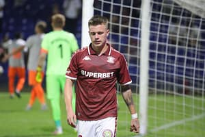 Claudiu Petrila a explicat ratarea sezonului: „Așa m-a prins faza”