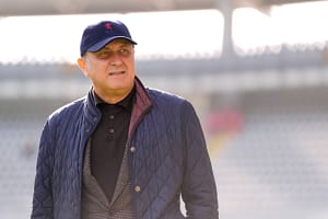 La un an de zile de când a preluat-o pe Genoa, Dan Șucu a făcut bilanțul: „În acel moment, vom fi la o răscruce”