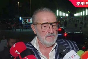 Gigi Becali, dialog tensionat cu Radu Naum, după Slobozia -a deranjat