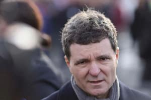 President Dan in Helsinki: Even if peace is achieved in Ukraine, Russia will remain a permanent threat