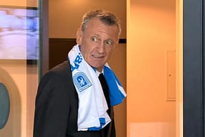 Gică Craioveanu îl face praf pe Coelho: „Groaznic! Nu ai niciodată voie să pierzi! Am fost ca un extraterestru”