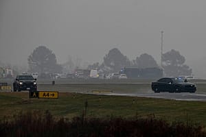 Avionul unui fost pilot de curse s-a prăbușit în SUA