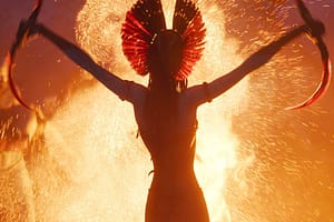 Noul film „Avatar” a apărut în cinematografe sub presiunea unui buget uriaș și alături de o surpriză majoră în streaming