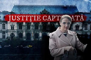 Decizia TVR de a transmite documentarul Recorder, sprijinită. „La noi nu s-ar fi dat, din sentimentul de a nu deranja”