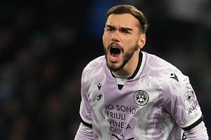 Portarul înlocuit de Răzvan Sava, salvat de Udinese! » Cine plătește daune pentru retragerea plângerii penale