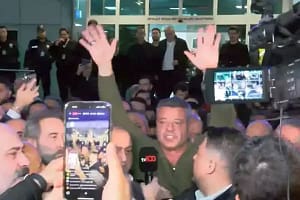 Scandalul finalului de an! Președintele unui colos din Europa, arestat pentru trafic și consum de cocaină!