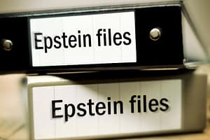 Publicarea dosarelor Epstein va întârzia cu câteva săptămâni. Au fost descoperite aproape un milion de alte documente care pot avea legătură cu abuzatorul sexual