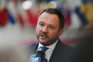 „Nu e loc de discuții”. Ministrul estonian de Externe spune că armata va trage asupra „omuleților verzi” ai Rusiei, dacă trec granița Estoniei