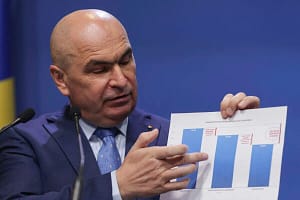Andrei Caramitru vine cu un pachet de măsuri, care ar trebui luat urgent de Guvernul Bolojan! Pentru cine propune taxe zero
