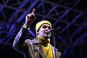 Tudor Chirilă, Irina Rimes, Loredana Groza și alți mulți artiști cunoscuți protestează față de o ordonanță privind drepturile de autor: „Plata drepturilor devine opțională”