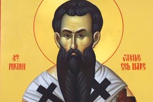 Românii îl sărbătoresc azi pe Sfântul Vasile cel Mare, unul dintre cei mai importanți teologi creştini / Obiceiuri şi tradiţii