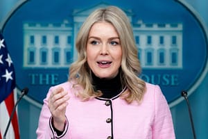 VIDEO Anunțul Casei Albe despre intenția lui Trump de preluare a Groenlandei