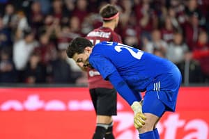 A dat-o în judecată pe FCSB la un an de la despărțire! Ce sumă îi cere lui Becali