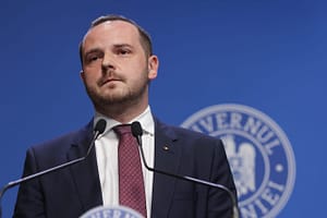 „Programe de educație pentru sănătate”, inclusiv „pentru o alimentație corectă”. Anunțul ministrului Rogobete