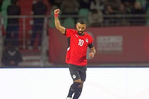 Tabloul semifinalelor Cupei Africii pe Națiuni! Salah, erou pentru Egipt