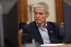 Cioloș îi răspunde liderului AUR Petrișor Peiu, care îl acuzase inclusiv că „a provocat Brexit”. „Nu credeam că vă puteți înjosi atât de mult”