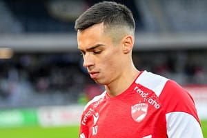 A dat verdictul după oferta primită de Dinamo pentru Cătălin Cîrjan: „Nu rezistă”