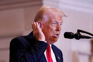 Nigeria angajează lobbyiști din Statele Unite pentru a consolida relațiile cu administrația Trump