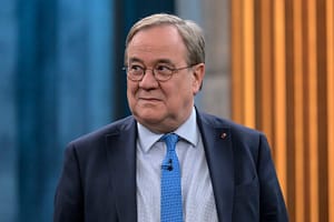 Reluarea dialogului UE cu Rusia, cerută din partidul lui Merz. „Europa trebuie să-și apere propriile poziții”