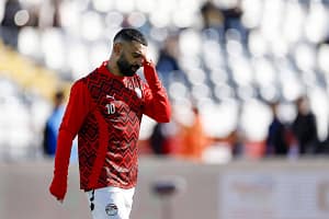 Nigeria a câștigat bronzul la Cupa Africii după lovituri de departajare! » Salah și Marmoush au ratat de la punctul cu var