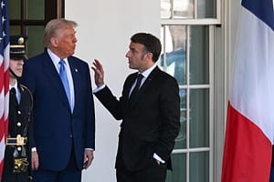 „Amenințările sunt inacceptabile”. UE a reacționat imediat după ce Trump a anunțat taxe împotriva a opt țări europene