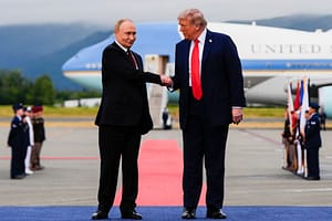 Condiția pusă de Putin lui Trump în schimbul înghețării frontului. Cele două regiuni din care Ucraina ar trebui să se retragă