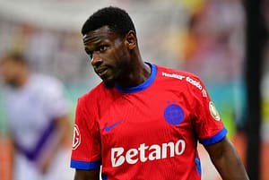 A jucat la FCSB și spune pe ce post ar da Thiam cel mai bun randament