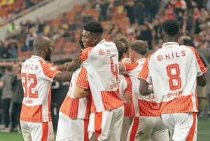 Kennedy Boateng mărturisește: „În acel meci, am simțit că iau titlul cu Dinamo!”