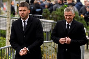 Revenire! Manchester United are un nou antrenor » Anunțul clubului de pe Old Trafford