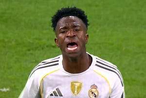 Vinicius nu vede nicio cale de împăcare la Real Madrid! » Premier League, în alertă