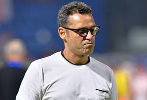Mihai Teja, tiradă după remiza cu CFR Cluj: „Am și eu două întrebări. Să ne spună clar!”