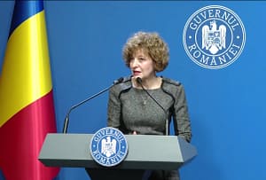 VIDEO Grindeanu pune ținta pe vicepremierul Oana Gheorghiu: Nu-mi convine să mă facă de râs. Să explice sponsorizările!