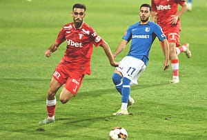 Transfer oficial în Superliga: a revenit după un an și jumătate în România