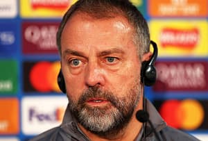 Hansi Flick, după victoria din El Clasico: „Am văzut jucătorii că dansau în vestiar! Am fost fantastici”