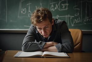 Ministrul Daniel David, nou mesaj după faza cu „profesorii, opt ore să fie prezenți la școală!” Replică: „Îmi aduc aminte de mama cum stătea după miezul nopții să facă proiecte”