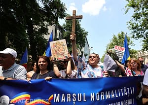 Suveraniștii copy/paste, circ și fapte penale